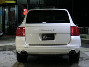 ポルシェ&nbsp;カイエン&nbsp;S　ディーラー車&nbsp;中古車