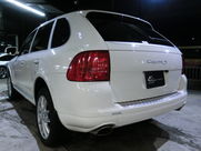 ポルシェ&nbsp;カイエン&nbsp;S　ディーラー車&nbsp;中古車