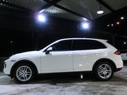 ポルシェ&nbsp;カイエン&nbsp;カイエンS&nbsp;中古車