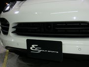 ポルシェ&nbsp;カイエン&nbsp;カイエンS&nbsp;中古車