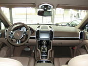 ポルシェ&nbsp;カイエン&nbsp;カイエンS&nbsp;中古車