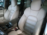 ポルシェ&nbsp;カイエン&nbsp;カイエンS&nbsp;中古車