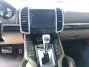 ポルシェ&nbsp;カイエン&nbsp;カイエンS&nbsp;中古車