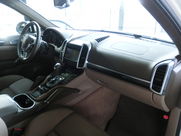 ポルシェ&nbsp;カイエン&nbsp;カイエンS&nbsp;中古車