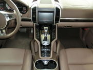 ポルシェ&nbsp;カイエン&nbsp;カイエンS&nbsp;中古車