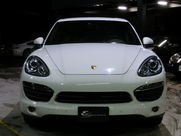 ポルシェ&nbsp;カイエン&nbsp;カイエンS&nbsp;中古車