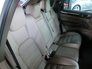 ポルシェ&nbsp;カイエン&nbsp;カイエンS&nbsp;中古車