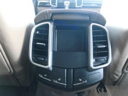 ポルシェ&nbsp;カイエン&nbsp;カイエンS&nbsp;中古車