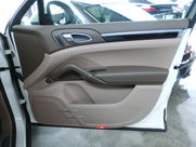 ポルシェ&nbsp;カイエン&nbsp;カイエンS&nbsp;中古車