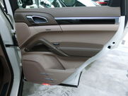 ポルシェ&nbsp;カイエン&nbsp;カイエンS&nbsp;中古車