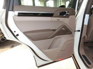 ポルシェ&nbsp;カイエン&nbsp;カイエンS&nbsp;中古車