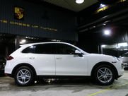 ポルシェ&nbsp;カイエン&nbsp;カイエンS&nbsp;中古車