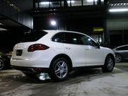 ポルシェ&nbsp;カイエン&nbsp;カイエンS&nbsp;中古車