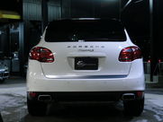 ポルシェ&nbsp;カイエン&nbsp;カイエンS&nbsp;中古車