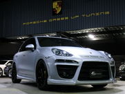 ポルシェ カイエン S　EUR-GT　11yモデル 中古車