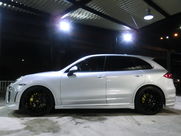 ポルシェ カイエン S　EUR-GT　11yモデル 中古車