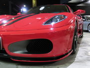 フェラーリ F430 F430 中古車