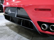 フェラーリ F430 F430 中古車