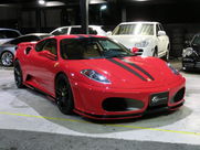 フェラーリ F430 F430 中古車