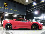 フェラーリ F430 F430 中古車