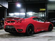 フェラーリ F430 F430 中古車