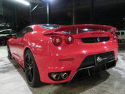 フェラーリ F430 F430 中古車