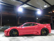 フェラーリ F430 F430 中古車