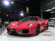 フェラーリ F430 F430 中古車