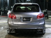 ポルシェ カイエン V6 ベースグレード 左H 中古車