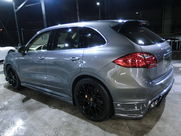 ポルシェ カイエン V6 ベースグレード 左H 中古車