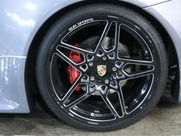 ポルシェ 911(Type997) カレラS　TIP-S　左H　EUR-GT 中古車