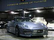 ポルシェ 911(Type997) カレラS　TIP-S　左H　EUR-GT 中古車