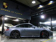 ポルシェ 911(Type997) カレラS　TIP-S　左H　EUR-GT 中古車