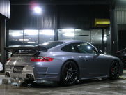 ポルシェ 911(Type997) カレラS　TIP-S　左H　EUR-GT 中古車