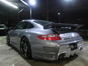 ポルシェ 911(Type997) カレラS　TIP-S　左H　EUR-GT 中古車