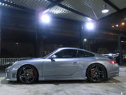 ポルシェ 911(Type997) カレラS　TIP-S　左H　EUR-GT 中古車