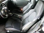 ポルシェ 911(Type997) ターボ  TIP-S ディーラー車 スポーツクロノPKG 中古車