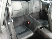 ポルシェ 911(Type997) ターボ  TIP-S ディーラー車 スポーツクロノPKG 中古車