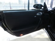 ポルシェ 911(Type997) ターボ  TIP-S ディーラー車 スポーツクロノPKG 中古車