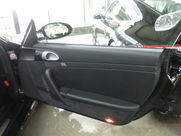 ポルシェ 911(Type997) ターボ  TIP-S ディーラー車 スポーツクロノPKG 中古車