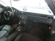 ポルシェ 911(Type997) ターボ  TIP-S ディーラー車 スポーツクロノPKG 中古車