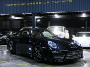ポルシェ&nbsp;911(Type997)&nbsp;カレラS　ディーラー車　EUR-GT&nbsp;中古車