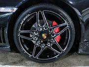 ポルシェ&nbsp;911(Type997)&nbsp;カレラS　ディーラー車　EUR-GT&nbsp;中古車