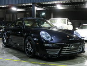 ポルシェ&nbsp;911(Type997)&nbsp;カレラS　ディーラー車　EUR-GT&nbsp;中古車