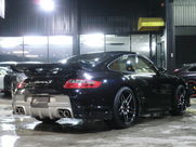 ポルシェ&nbsp;911(Type997)&nbsp;カレラS　ディーラー車　EUR-GT&nbsp;中古車