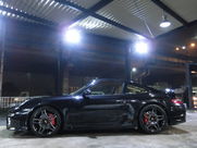 ポルシェ&nbsp;911(Type997)&nbsp;カレラS　ディーラー車　EUR-GT&nbsp;中古車