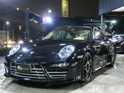 ポルシェ&nbsp;911(Type997)&nbsp;カレラS　ディーラー車　EUR-GT&nbsp;中古車
