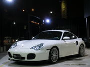 ポルシェ&nbsp;911(Type996)&nbsp;ターボ TIP-S&nbsp;中古車