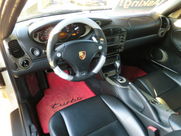 ポルシェ&nbsp;911(Type996)&nbsp;ターボ TIP-S&nbsp;中古車