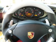 ポルシェ&nbsp;911(Type996)&nbsp;ターボ TIP-S&nbsp;中古車